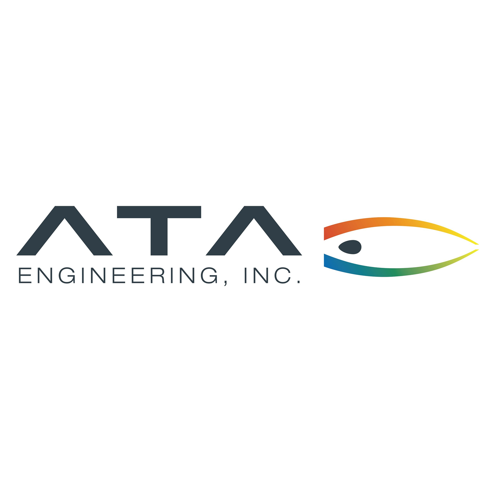 ATA Engineering, Inc. Logo