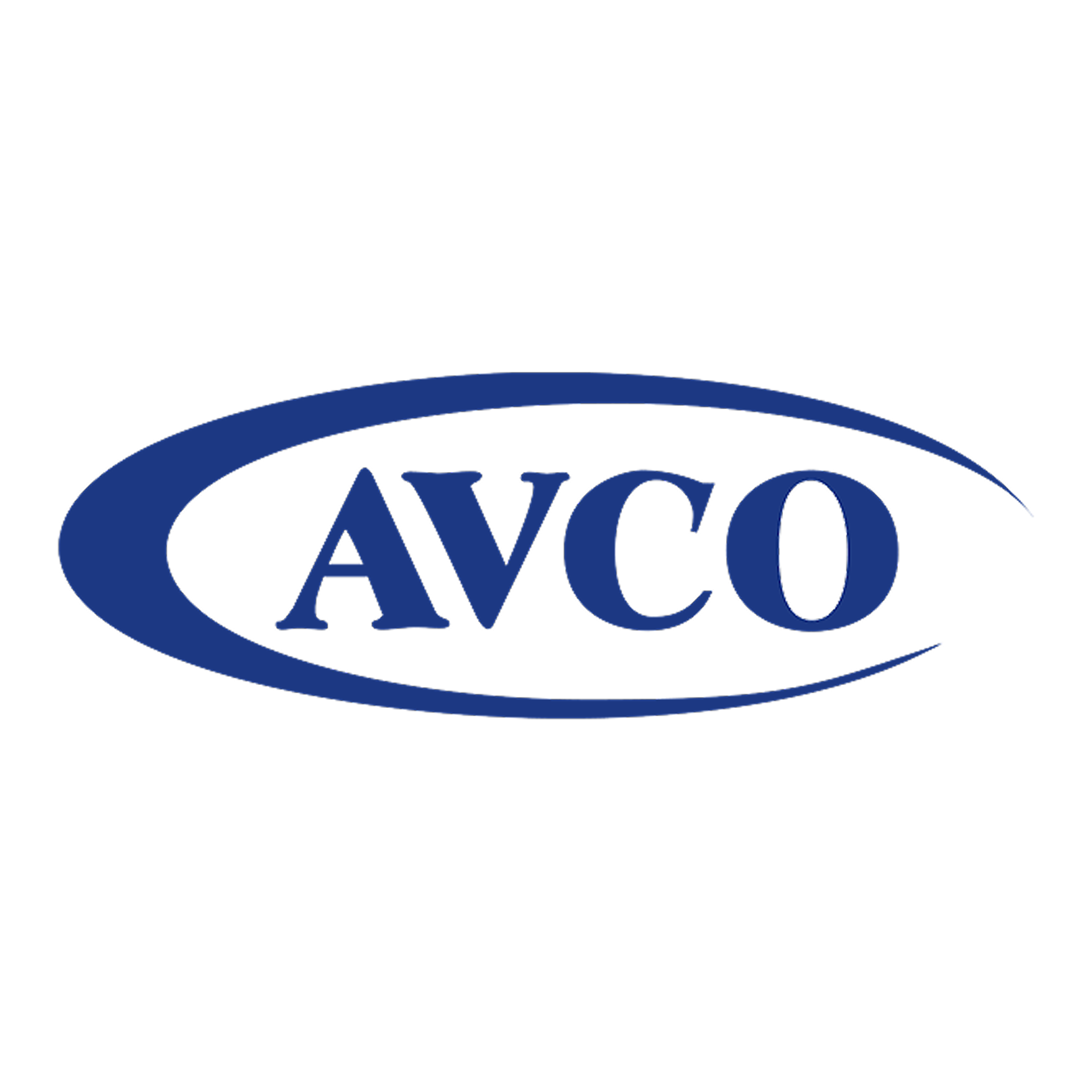 AVCO Logo