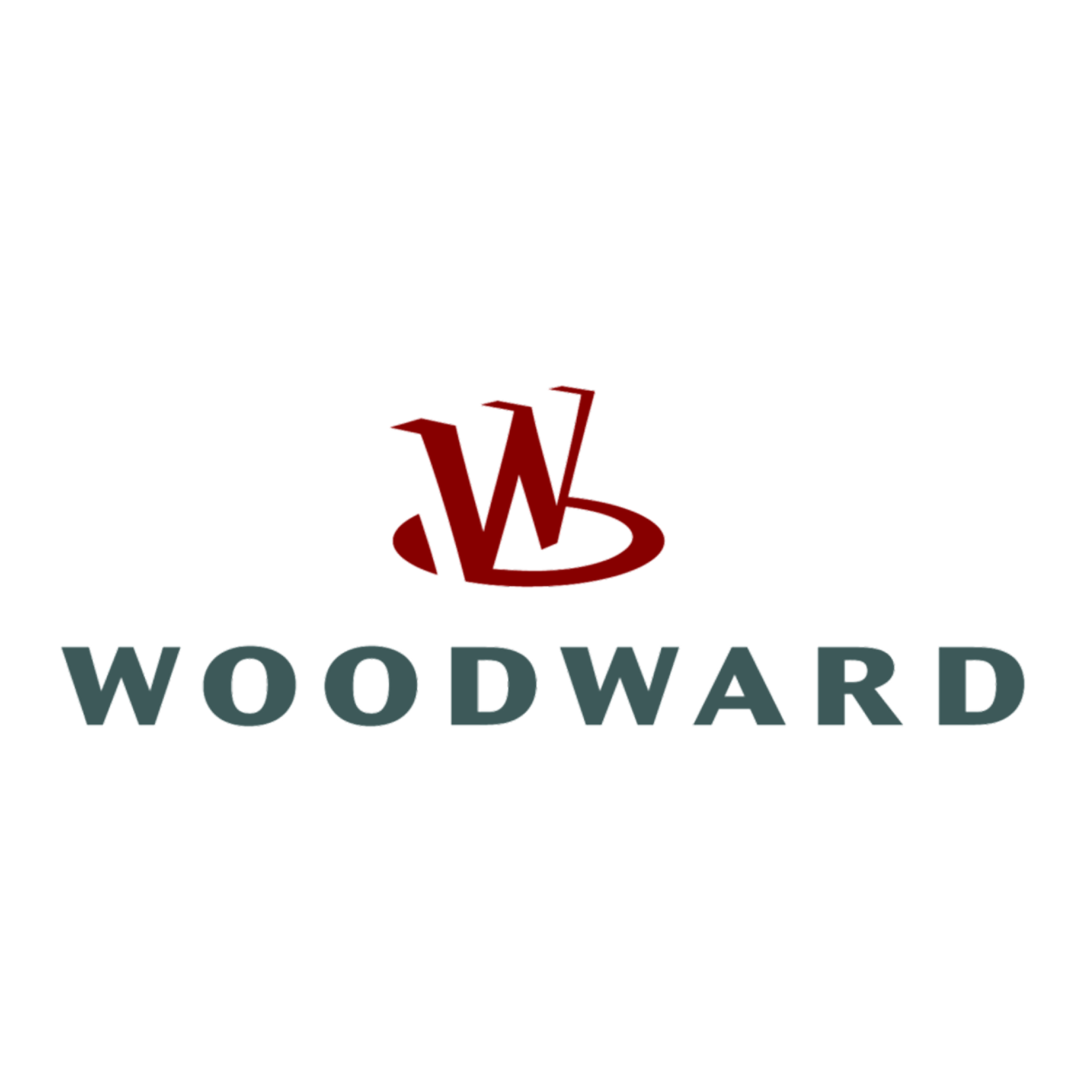 Woodward Logo